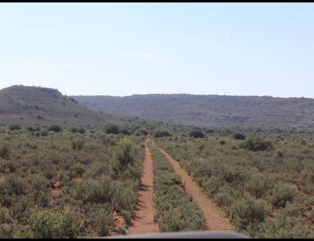 8,280HA FARM FOR SALE IN RICHMOND RURAL